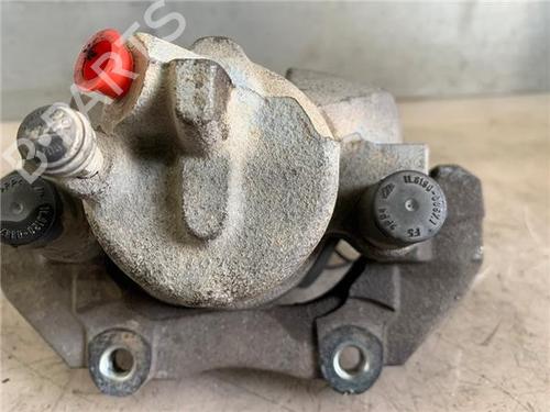 Left front brake caliper MAZDA 5 (CR) 2.0 (CREW, CR19) | BP29114608M105 - Image 8