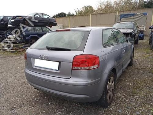Interior roof light AUDI A3 (8P1) 2.0 TDI 16V | BP25010005I8 