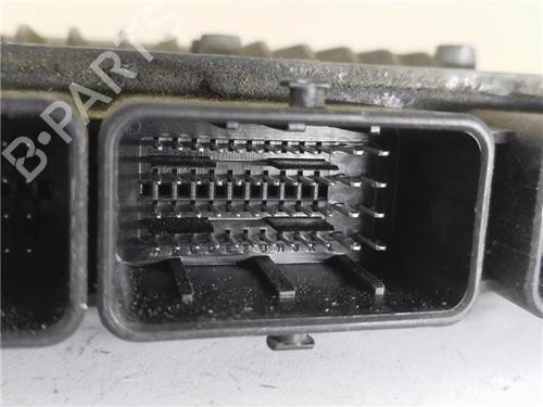 Electronic module PEUGEOT EXPERT Van (VF3A_, VF3U_, VF3X_) 2.0 HDi 120 | BP30277538M83 