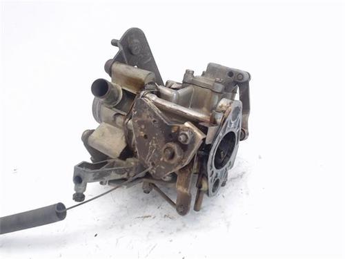 Throttle body RENAULT 4 (112_) 1.1 (1128, S128) | BP29355496M82 