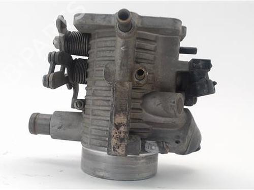 Throttle body OPEL ASTRA F Saloon (T92)  | BP19131837M82 