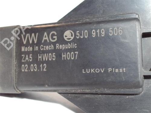 Other SEAT IBIZA IV (6J5, 6P1)  | BP14343050O1 