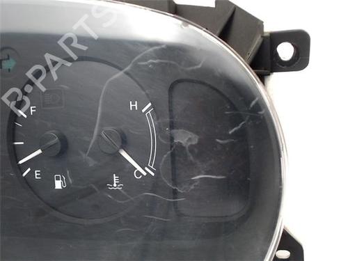 Instrument cluster MAZDA XEDOS 6 (CA)  | BP11257165C47 