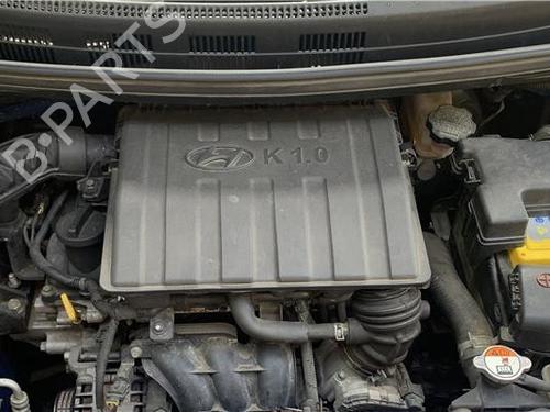 Used Catalyst HYUNDAI i10 II (BA, IA) [2013-2021]  29119078