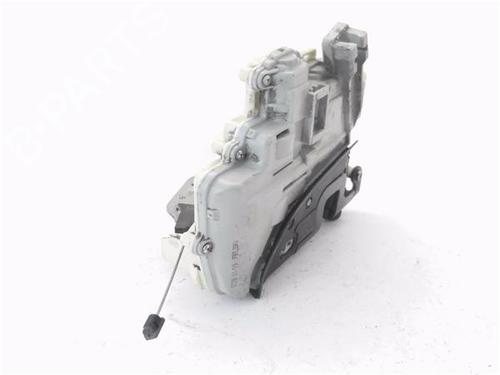 Front left lock SEAT ALTEA (5P1) 1.9 TDI | BP29022500C98 