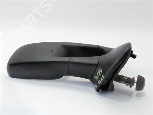 Right mirror SEAT INCA (6K9) 1.4 i | BP13467396C27 