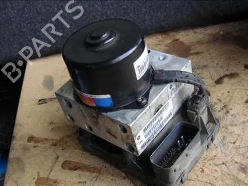 Used ABS pump JEEP GRAND CHEROKEE II (WJ, WG) 3.1 TD 4x4 (140 hp) 11041703