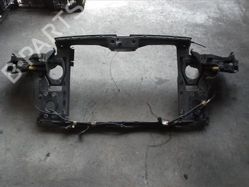 Frontplate/Frontkurv PORSCHE CAYENNE (9PA) S 4.5 (340 hp) 16459727