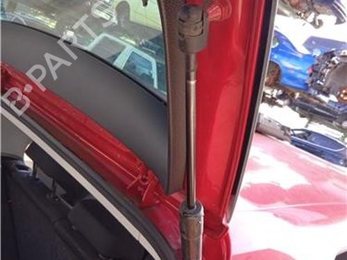 Tailgate lift support VW GOLF VI (5K1)  | BP32417338C138 