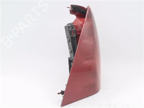 Left taillight PEUGEOT 307 SW (3H) 2.0 HDI 110 | BP30135398C34 