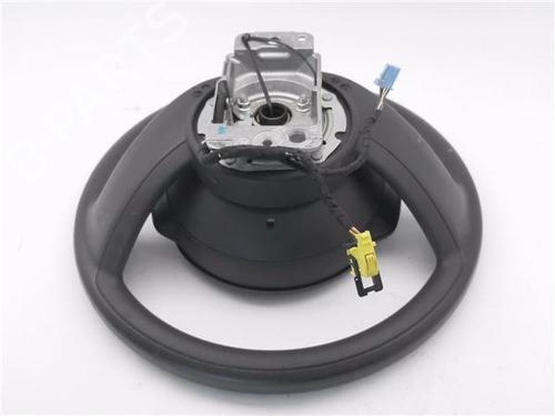 Steering wheel CITROËN C4 Coupe (LA_) 1.6 16V | BP31206618C49