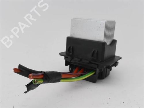 Heater resistor PEUGEOT 2008 I (CU_) 1.2 VTi | BP24338389M108  - Image 7