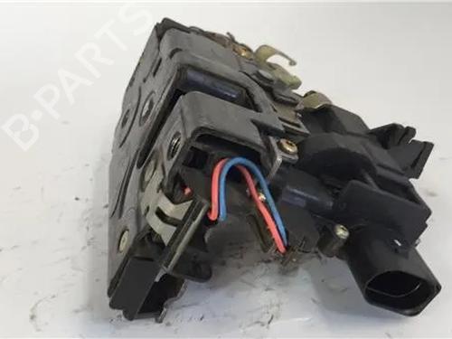 Used Front left lock SEAT LEON (1M1) 1.9 TDI (110 hp) 11363241
