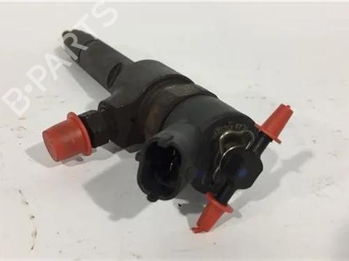 Injector CITROËN BERLINGO / BERLINGO FIRST MPV (MF_, GJK_, GFK_) 1.6 HDI 75 (MF9HW, GJ9HWC, GF9HWC, GN9HWC) | BP19573453M100 