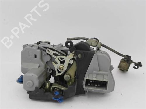 Used Front right lock CITROËN BERLINGO / BERLINGO FIRST Box Body/MPV (M_) 1.9 D 70 (MBWJZ, MCWJZ) (69 hp) 22339175