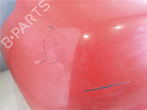 Rear bumper CHEVROLET KALOS  | BP27285440C8