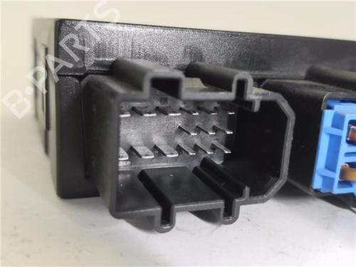 Elektronisk modul SEAT TOLEDO II (1M2) | BP30981208M83