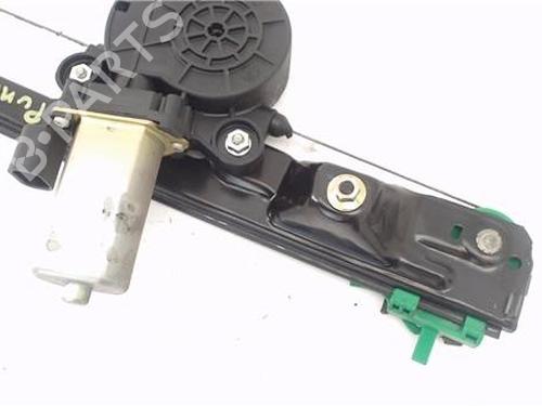 Annen FIAT PUNTO (188_) 1.2 60 (188.030, .050, .130, .150, .230, .250) | BP25978412O1 