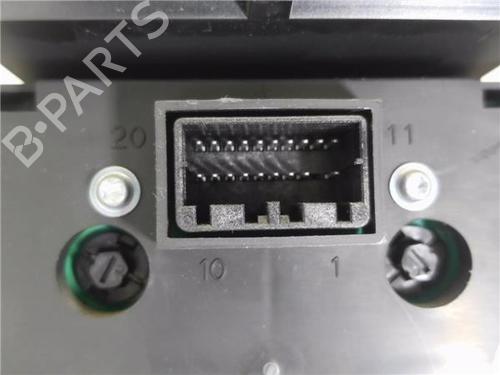 Instrument cluster JEEP CHEROKEE (KJ)  | BP31862321C47 