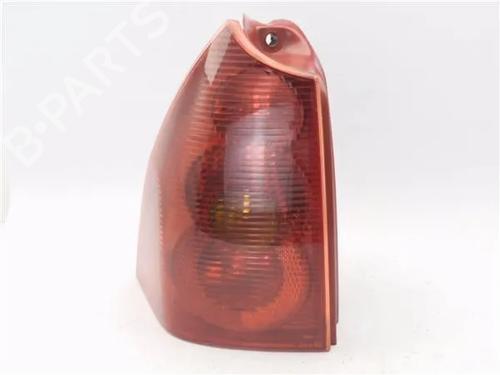 Used Left taillight PEUGEOT 307 SW (3H) 2.0 HDI 110 (107 hp) 26446267