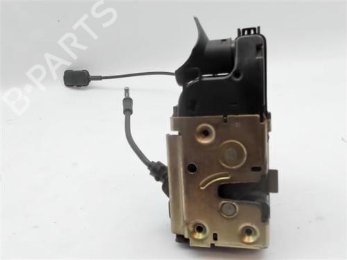 Used Front left lock RENAULT MEGANE II (BM0/1_, CM0/1_) [2001-2012]  11363428
