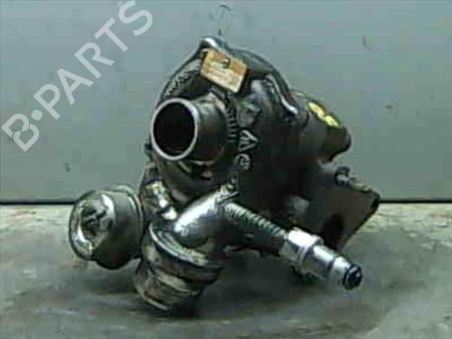 Turbocharger/Supercharger RENAULT MEGANE II (BM0/1_, CM0/1_) 1.5 dCi (BM1E, CM1E) | BP9634776M71 