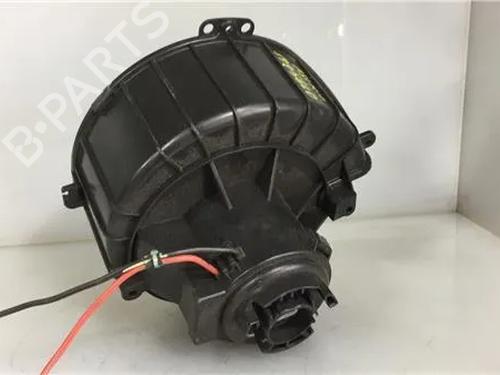 Heater blower motor OPEL ASTRA H GTC (A04)  | BP9632017M62 