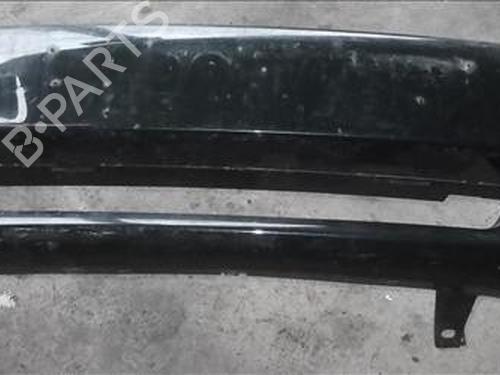 Used Front bumper VOLVO S40 I (644) 1.9 TD (90 hp) 12596626