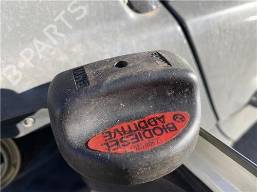 Fuel flap BMW 3 (E90) 330 d | BP32418761C131 