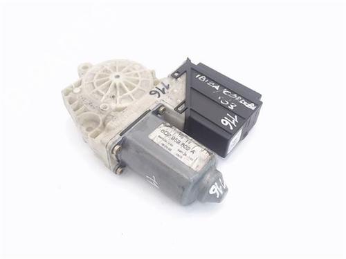 Used Left front window motor SEAT IBIZA III (6L1) [2002-2009]  14343387