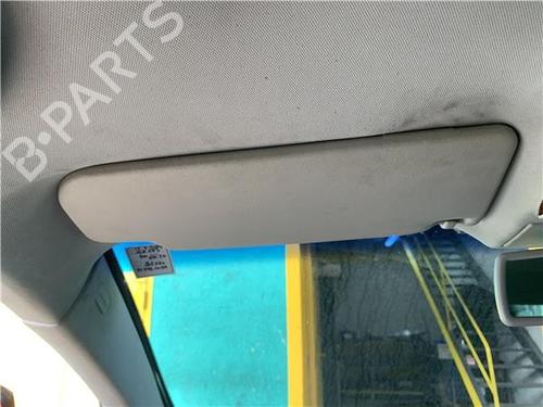 left-sun-visor-seat-altea-5p1-2004-2005-2006-2007-2008-2009-2010-2011-2012-2013-2014-2015-33220247 main image