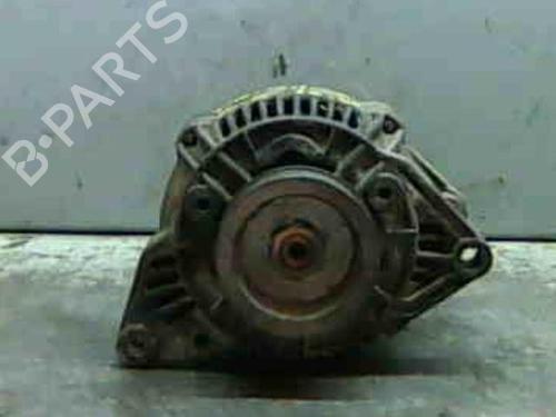Alternator NISSAN PRIMERA (P10)  | BP9695914M7 