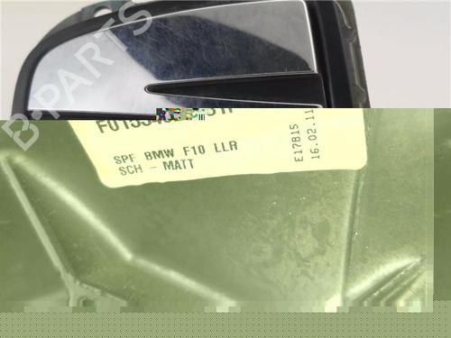 Tailgate handle SEAT IBIZA II (6K1)  | BP26445417C132 