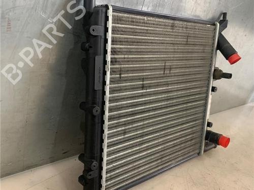 Water radiator RENAULT CLIO I (B/C57_, 5/357_)  | BP15849776M31 