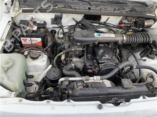 Used Engine SUZUKI VITARA (ET, TA, TD) [1988-2002]  32418841