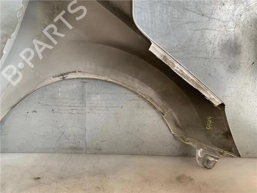Left front fenders FORD FOCUS II (DA_, HCP, DP)  | BP23391321C41 
