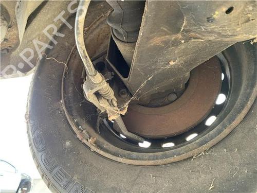 Used Left rear steering knuckle PEUGEOT 604 (561A_) 2.3 TD (80 hp) 32450779