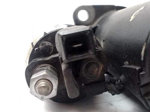 Startmotor VW GOLF IV (1J1) 2.0 | BP12584502M8 