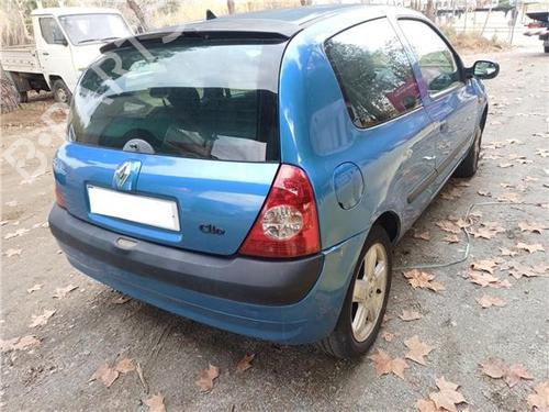 Right headlight RENAULT CLIO II (BB_, CB_)  | BP32162056C29 