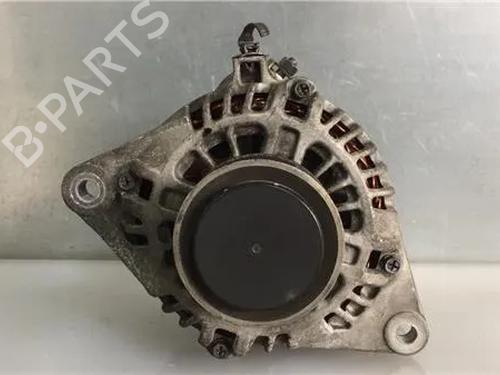 Generator HYUNDAI H-1 / STAREX Bus (A1) 2.5 CRDi (140 hp) 9696286