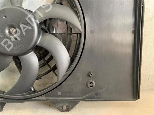 Radiator fan CITROËN C4 CACTUS 1.5 BlueHDi 100 | BP29254913M35 
