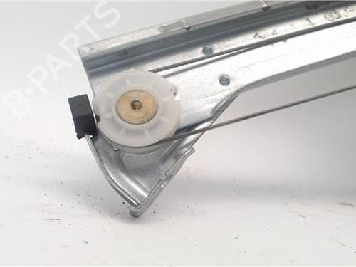Rear left window mechanism CITROËN C4 I (LC_)  | BP17969532C24 