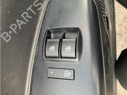 Left front window switch OPEL COMBO Box Body/MPV (X12) 1.3 CDTI (B05) | BP33288133I27  - Image 8