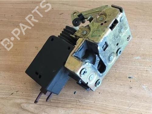 Used Front right lock CITROËN SAXO (S0, S1) [1996-2004]  13049585