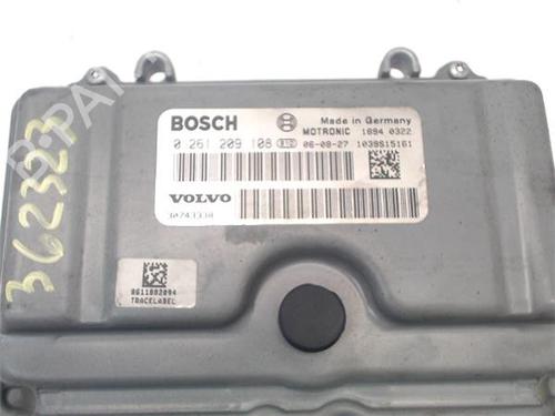 Electronic module VOLVO S80 II (124) 2.5 T | BP24038009M83