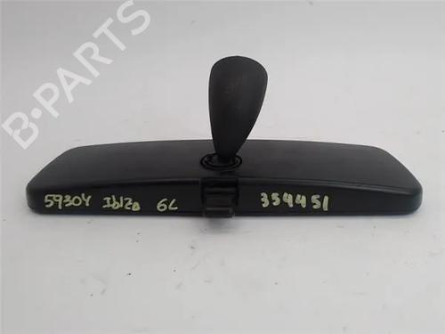 Rear mirror SEAT IBIZA III (6L1) 1.9 TDI | BP24152493I6 