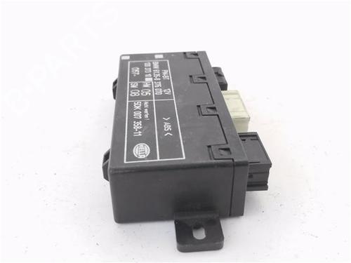 Electronic module BMW 5 (E39) 523 i | BP10982772M83 