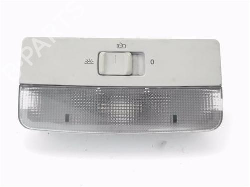 Used Interior roof light SEAT IBIZA III (6L1) 1.9 TDI (100 hp) 23169157
