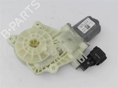 Right rear window motor FORD FOCUS III 1.5 TDCi | BP22132782E22 