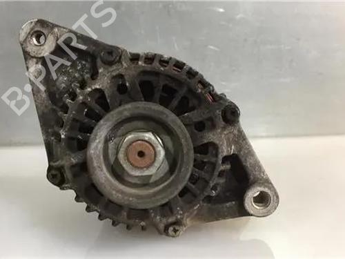 Used Alternator DACIA SANDERO 1.2 16V (75 hp) 9696293
